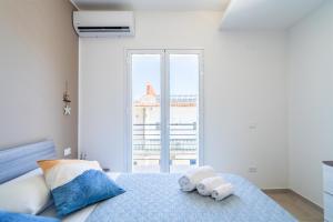 Appartamento Greta vista mare