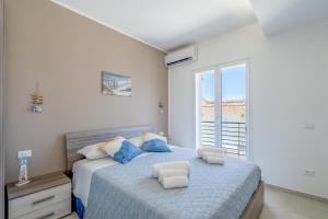 Appartamento Greta vista mare