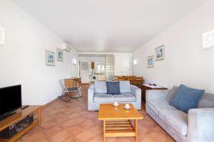 Apartamento Tavirasol