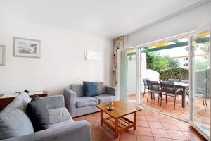 Apartamento Tavirasol