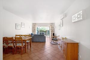 Apartamento Tavirasol