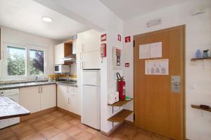Apartamento Tavirasol