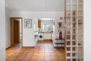 Apartamento Tavirasol