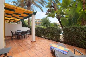 Apartamento Tavirasol
