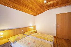 Speckign Apartment 4