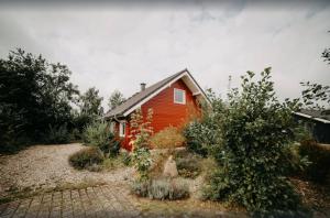Haus Hanni Zarrentin am Schaalsee