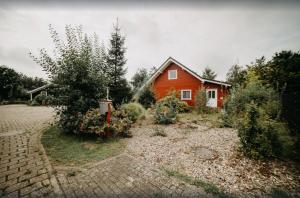 Haus Hanni Zarrentin am Schaalsee