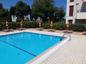 Residence Aurora Park