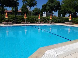 Residence Aurora Park