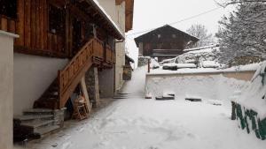 Maison Erica - Ozein