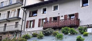 Maison Erica - Ozein