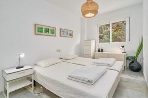 Piso con vistas increibles del mar