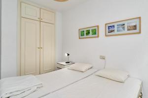 Piso con vistas increibles del mar