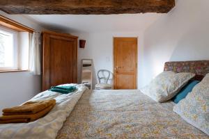 Chambre au calme