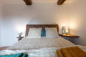 Chambre au calme