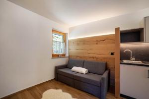 Ferienwohnung Lazins