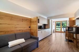 Ferienwohnung Lazins