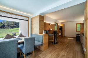 Ferienwohnung Lazins