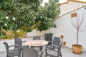 La Villa Luci