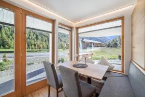 Ferienwohnung Lazins