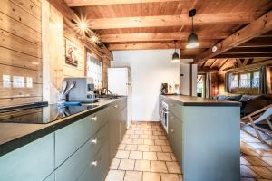 Chalet 6p - Le casse noisette