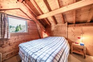 Chalet 6p - Le casse noisette