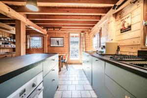 Chalet 6p - Le casse noisette