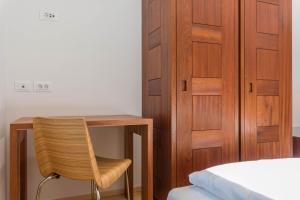 Apartment Justine Wurdengeja