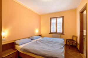Chalet Meridiana Appartamento 3