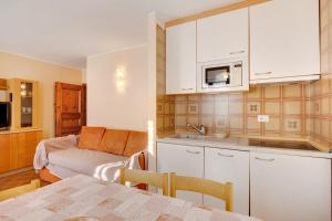 Chalet Meridiana Appartamento 3