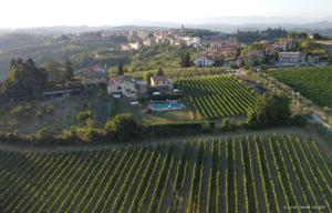 Agriturismo Le Ginestruzze