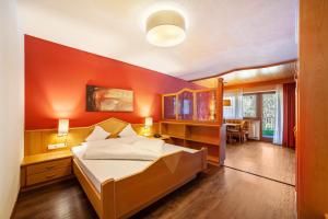 Alpenhof Lodge Almrose