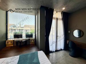MinMin Retreat Homestay