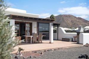 Villa Montaña Roja