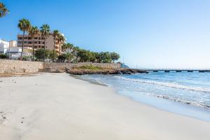 Frente al mar