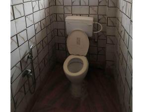 Hotel O The Park view