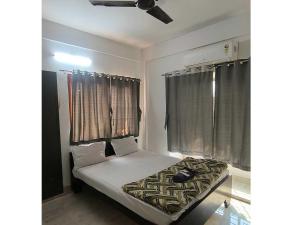 Hotel O The Park view