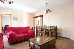 Casa Juana Zahora
