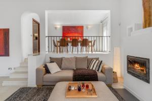 Stunning Villa - Private Pool V100