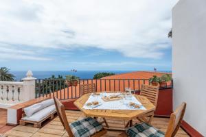 Casa Valeria Vista Mare E Teide