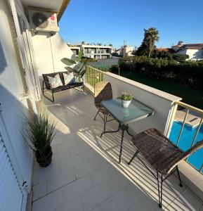 Villa Martina