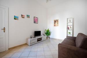 Iris Apartment in the city center