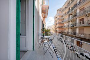 Iris Apartment in the city center