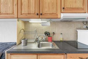 appartement Superdevoluy