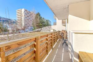 appartement Superdevoluy