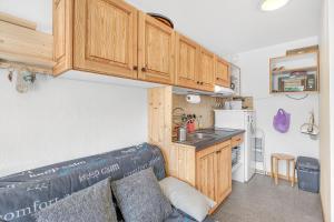 appartement Superdevoluy