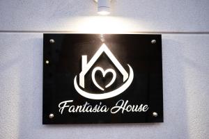 Fantasia House