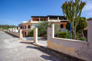 Appartamento Alloro img21