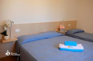 Residence Borgo dei Fiori A06