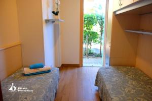 Residence Borgo dei Fiori A06